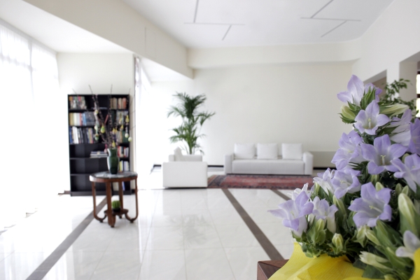 Hotel Sorriso